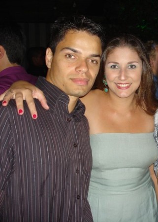 Victor e Dani